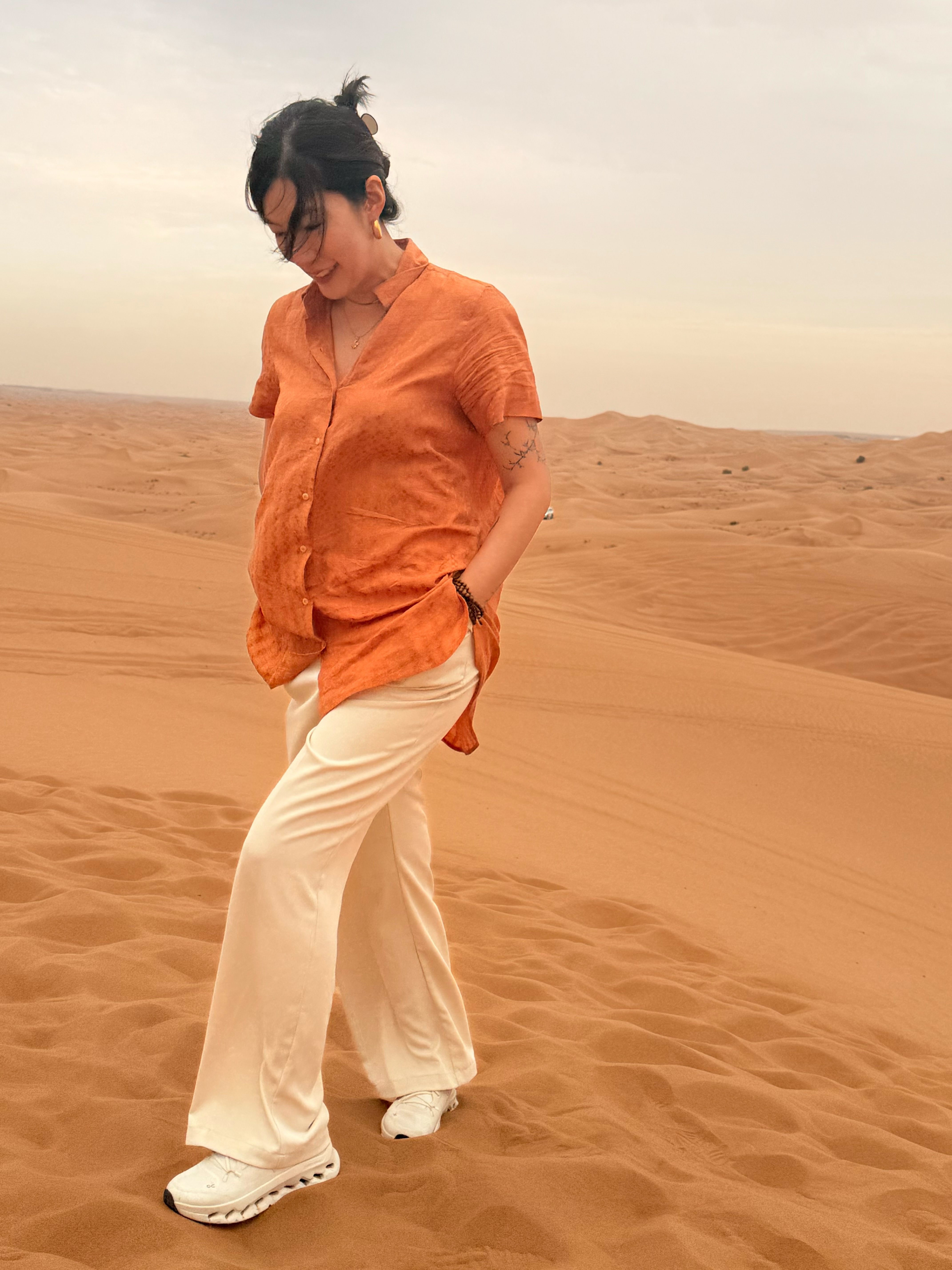 Youfiel founder portrait