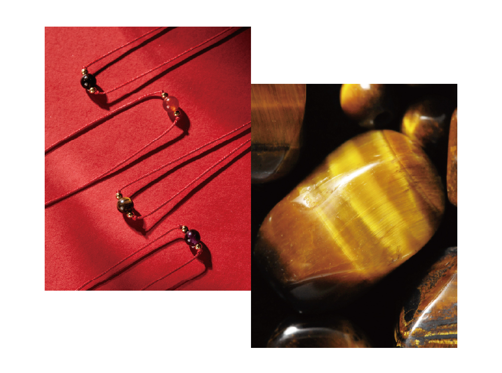 Youfiel 紅繩 能量儀式 2026